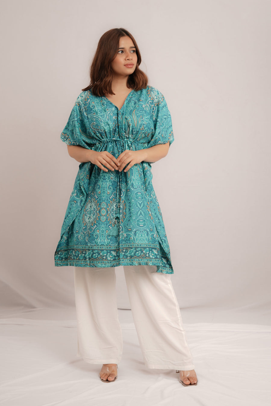 Malé kaftan