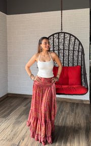 AGRA 2 in 1 SKIRT