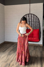 AGRA 2 in 1 SKIRT