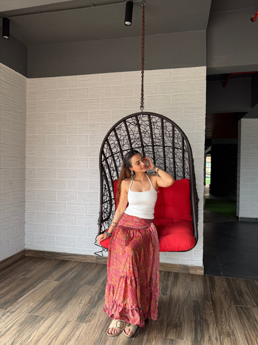 AGRA 2 in 1 SKIRT