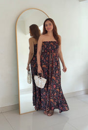 DOHA TUBE DRESS