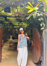 TOKYA FLORET TOP