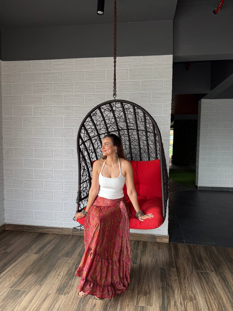 AGRA 2 in 1 SKIRT
