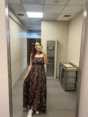 DOHA TUBE DRESS