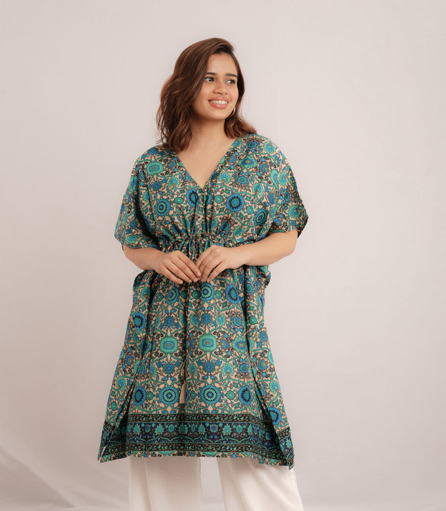 HAWAI KAFTAN