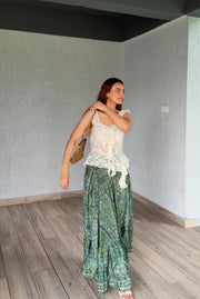 CUBA SKIRT