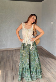 CUBA SKIRT