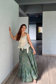 CUBA SKIRT